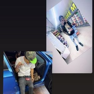 Meet your Posher, Jay